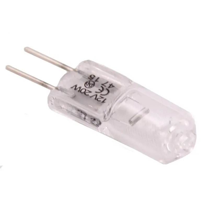 12V G4 Led Bulb – 5W Pair For Low-Voltage Lighting 1