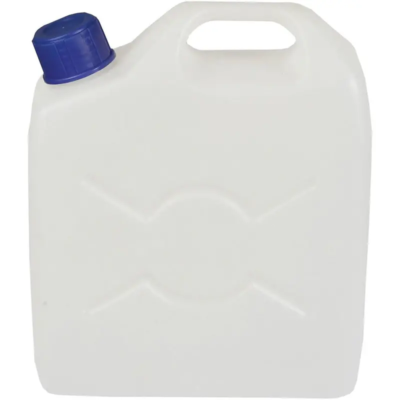 25-Liter Portable Jerry Can – Durable Fuel/Water Container (Qw0003) 1