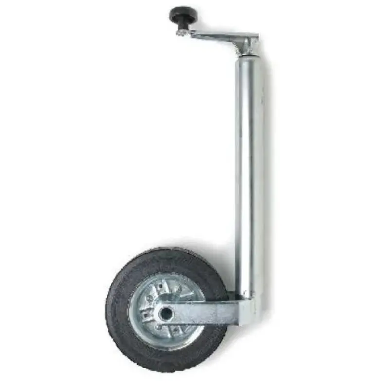 48Mm Heavy-Duty Telescoping Jockey Wheel 1