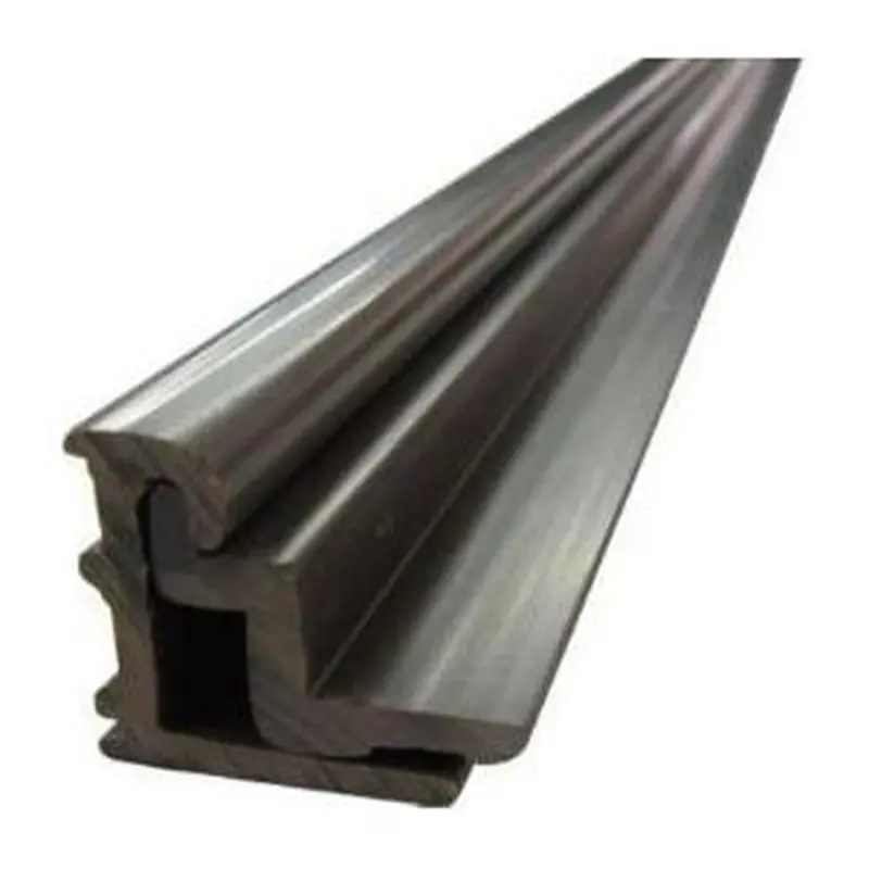 600Mm Dark Brown Table Edge Strip – Model 626201 1