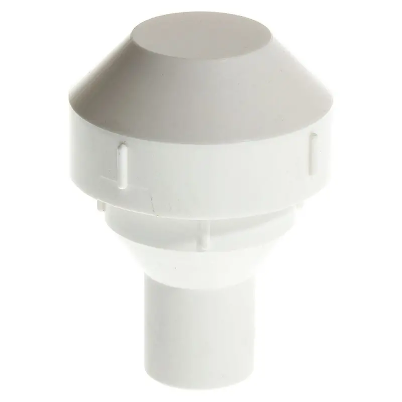 Adjustable Roof Vent – White Or Clear Dome Design For Caravans And Motorhomes 1