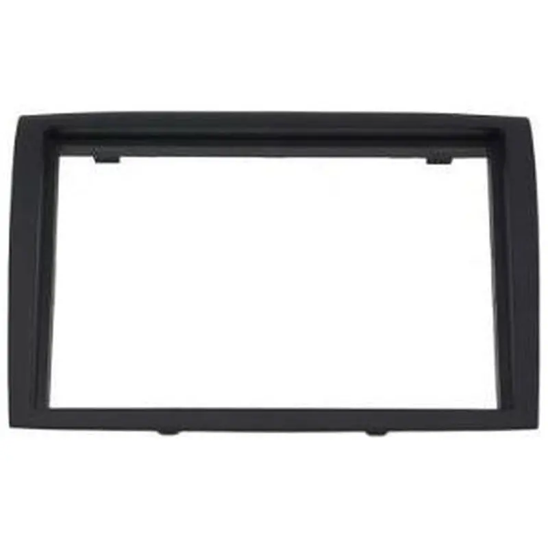 Aftermarket 2-Din Stereo Mounting Kit For Fiat Ducato (No Oem Radio) 1