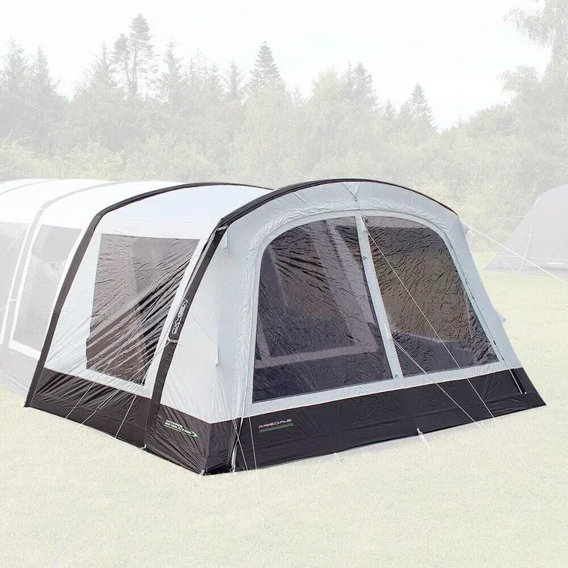 Airedale 6.0S / 6.0Se Front Porch Add-On – Outdoor Revolution 1