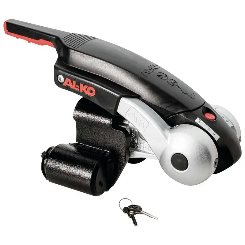 Al-Ko Ak160 Premium Security Lock – Heavy-Duty Anti-Theft Device 1