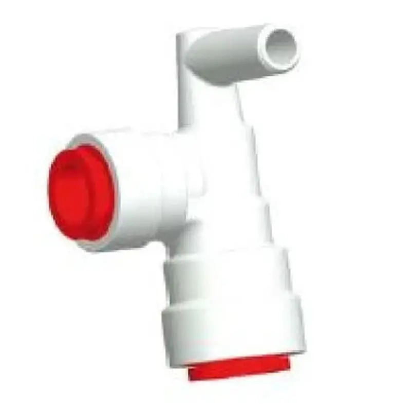 Alde Red Water Connection Fitting – Updated Version For 3010 Compact 1