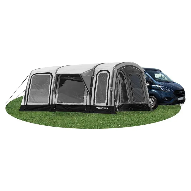 Aquila Pro 500 Air Drive-Away Awning – Performance Series 1