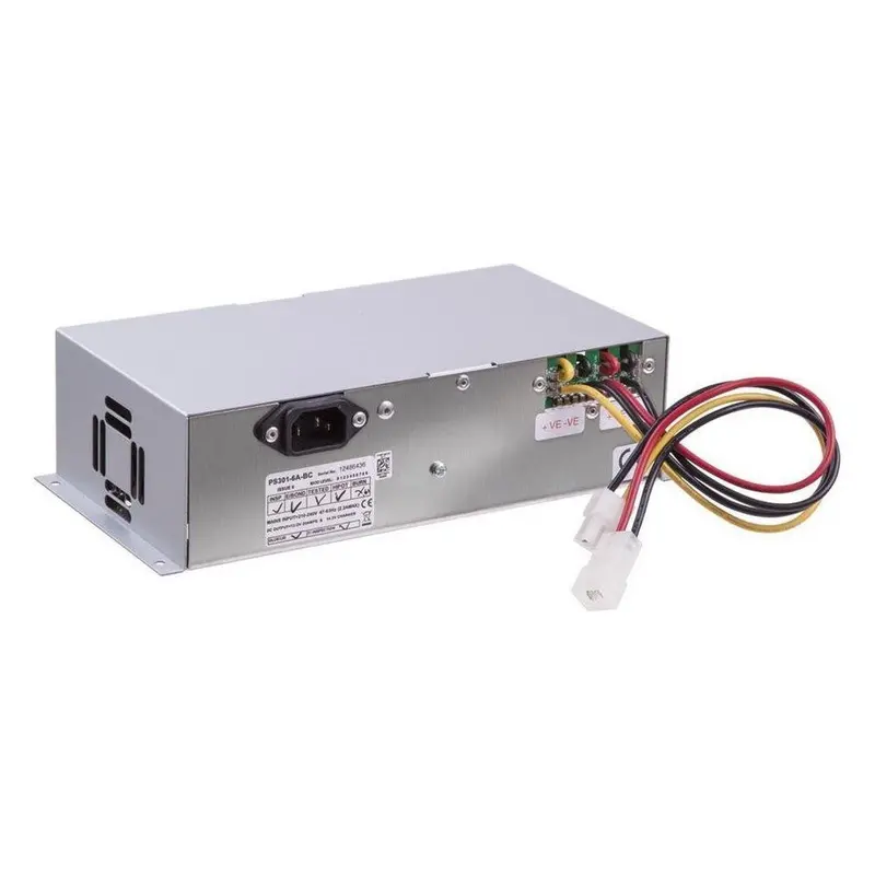 Bca Transformer Charger Po123 – Dual-Output 20A Smart Charger For Coachman & Leisure Batteries 1