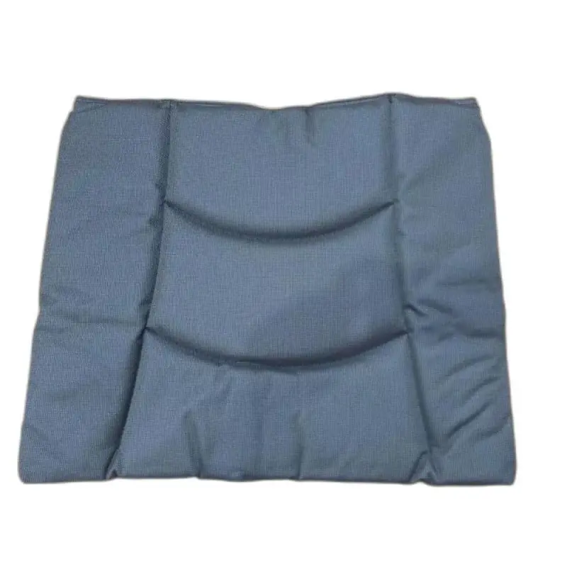 Blue Fabric Seat Cover For Thor Camping Chair 1