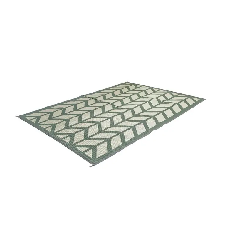 Bo-Camp Industrial Chill Mat – Flaxton Green, Medium Size 1