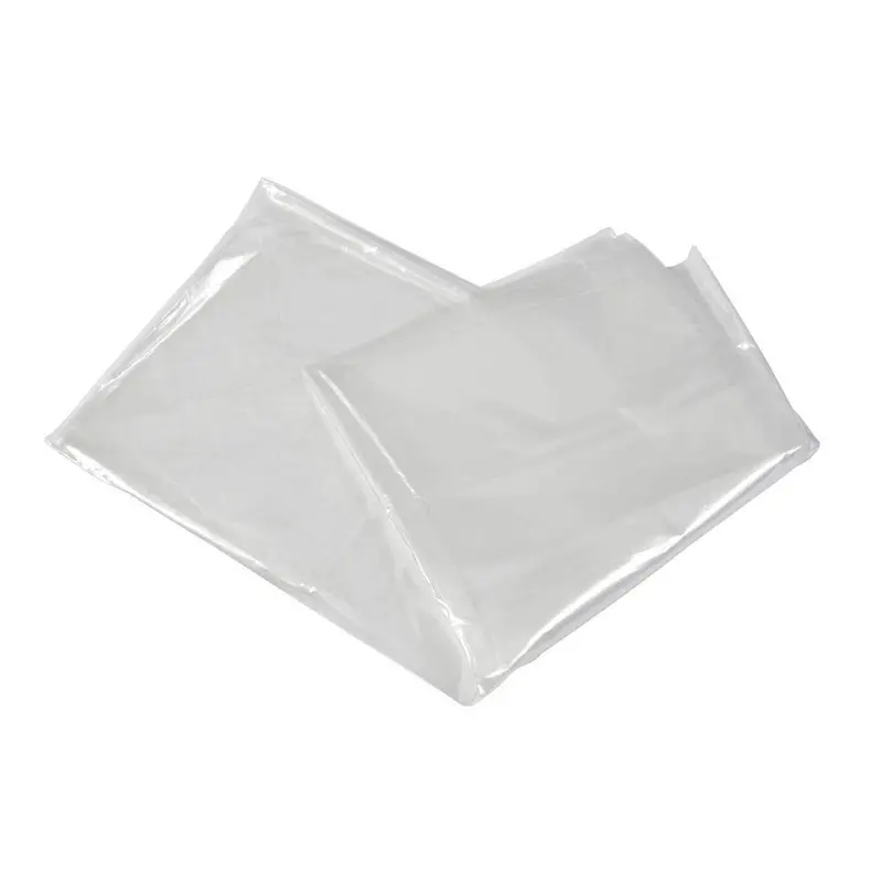 Bo-Camp Plasticizer-Free Transparent Groundsheet – 3 × 2 M 1