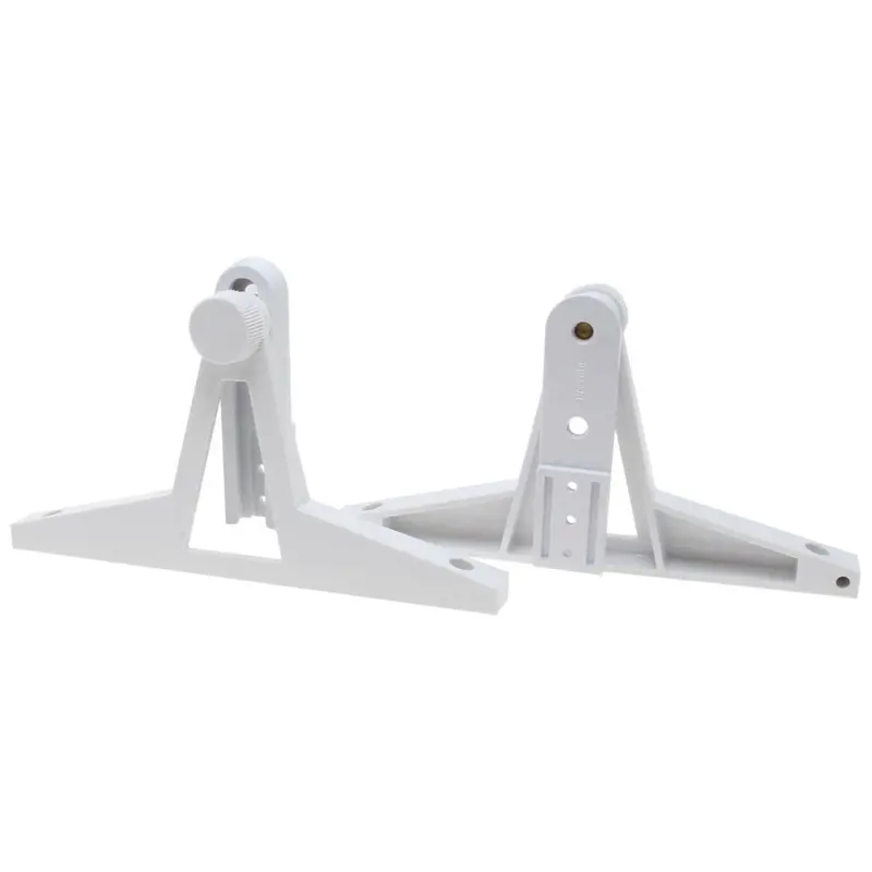 Brevette Rooflight Stay Kit – Pair For Caravan Ventilation Security 1