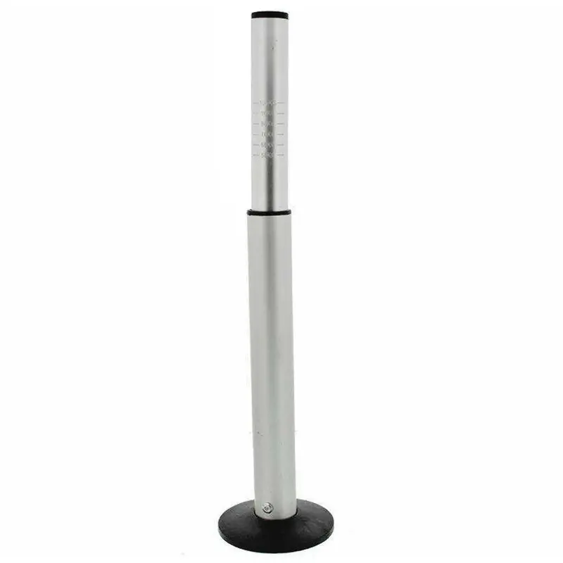Calibrated Nose Weight Gauge – Precision Towing Indicator For Caravans And Trailers 1
