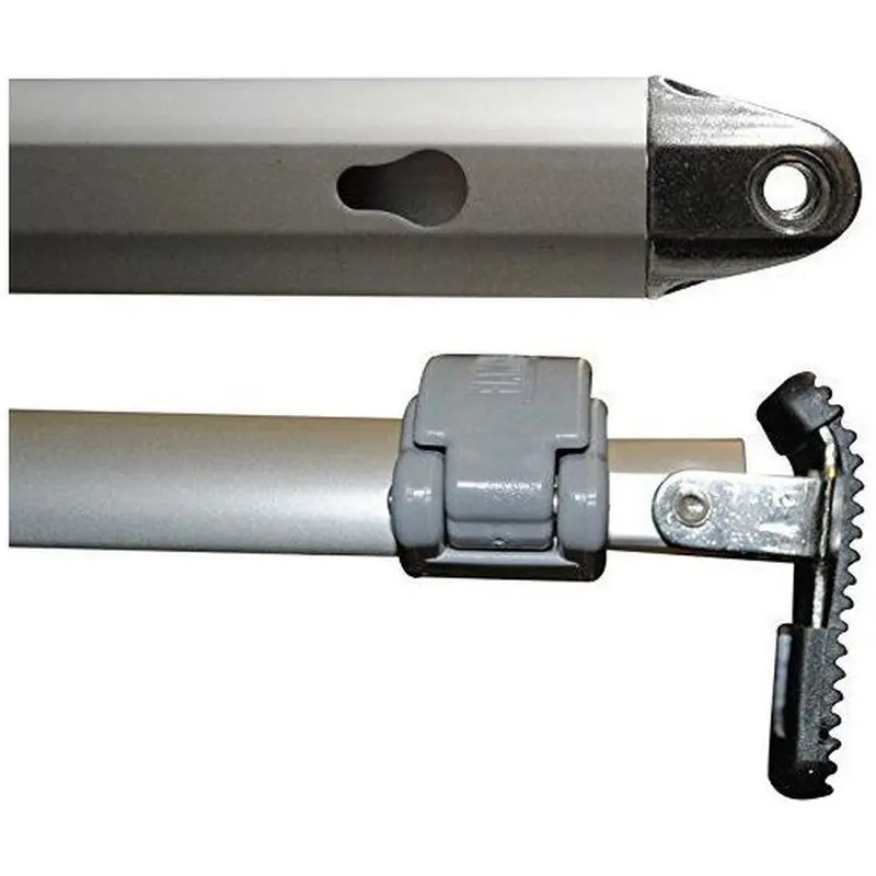 Caravanstore Adjustable Rh Leg – 28–44 Mm Extension 1