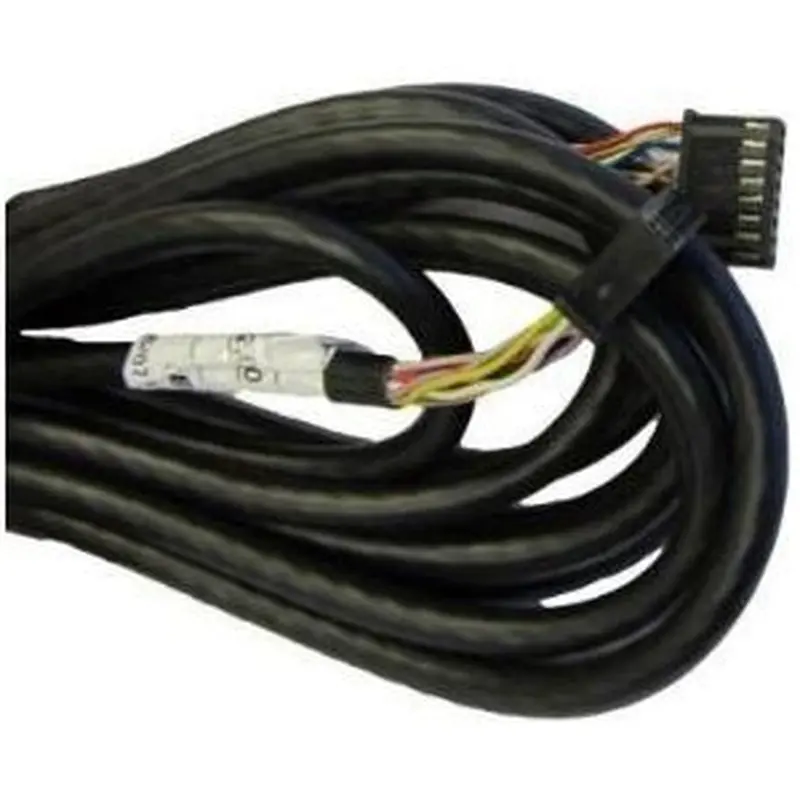 Cbe 6-Metre Control Panel Wiring Harness – Part X709623B 1
