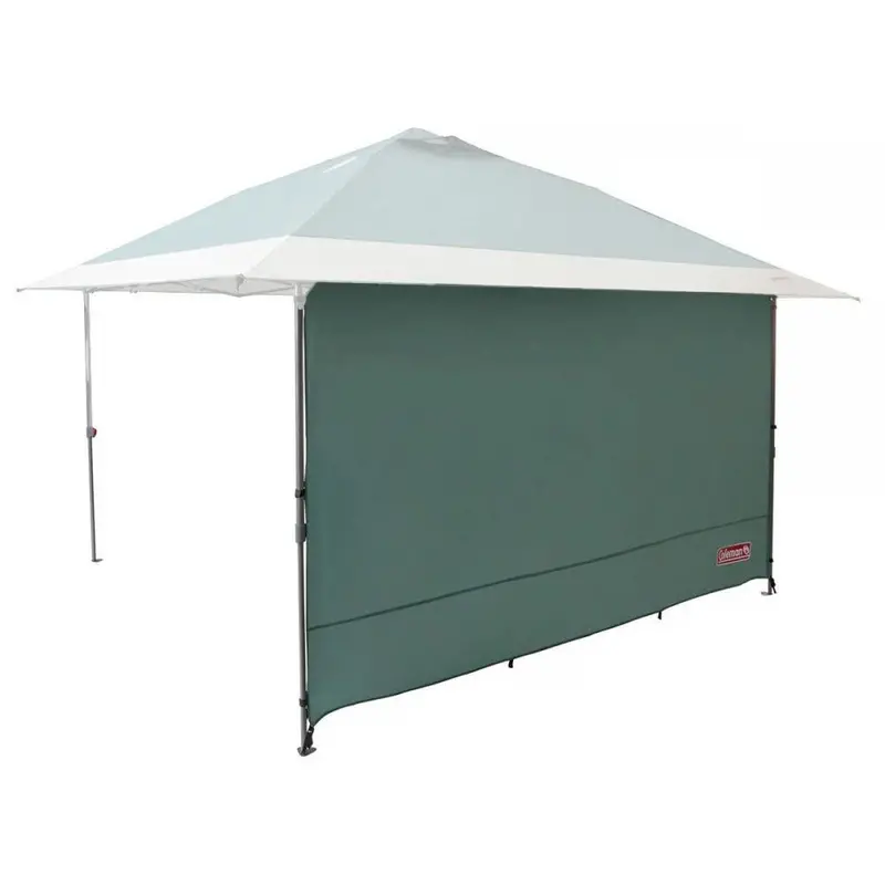 Coleman Fastpitch Onepush Shelter L – Dual Sunwall Add-On 1