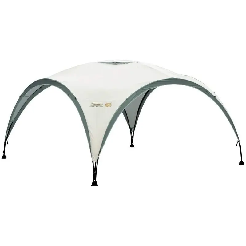 Coleman Large Event Gazebo – 3.6M X 3.6M Sun & Weather Protection 1