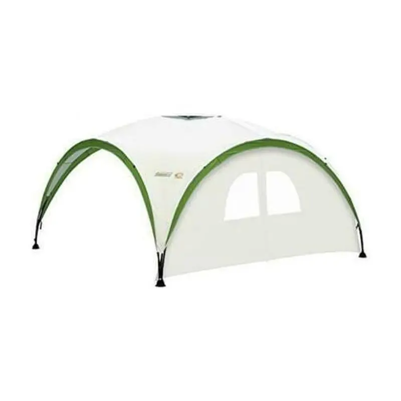 Coleman Sunwall Panel With Integrated Door – Privacy Side Wall For Event Shelter Pro M 1