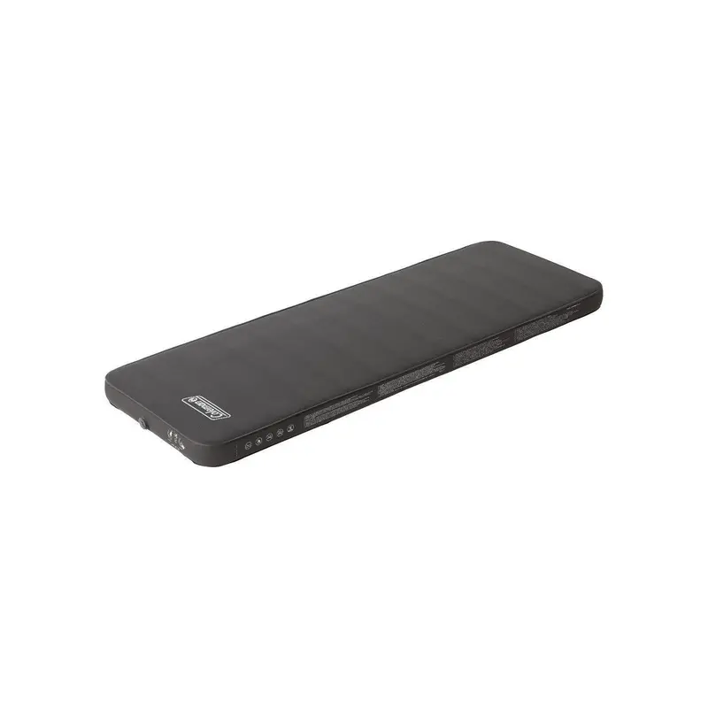 Coleman Supercomfort Single Self-Inflating Sleeping Mat – 7.5 Cm Thickness 1
