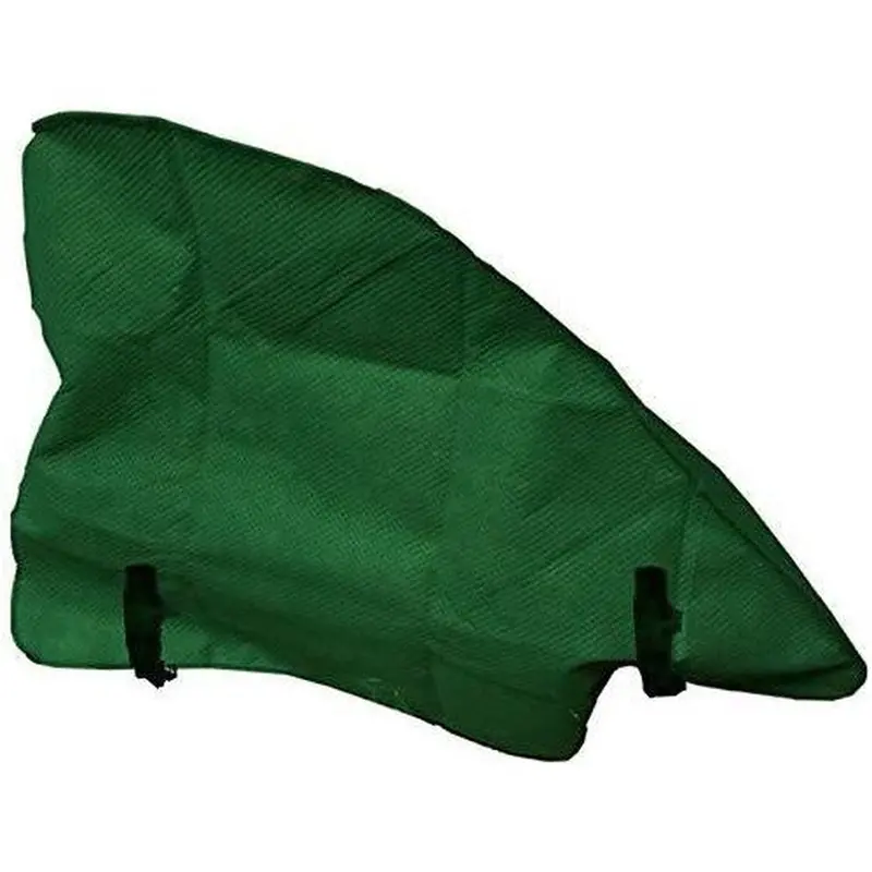 Coverpro Premium 4-Ply Breathable Green Caravan Cover – Fits 21–23Ft Models (Includes Storage Bag) 1