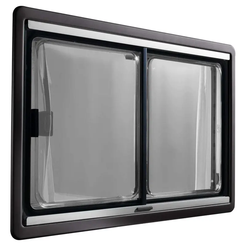 Dometic 600×600 Mm Sliding Window – Top-Mounted Ventilation Unit (Part No. 9104100149) 1