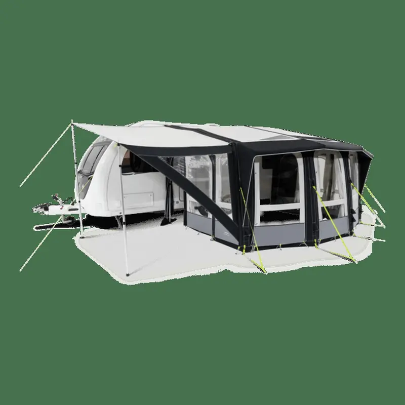 Dometic Club/Ace Pro Awning Left-Hand Side Wing Extension 1