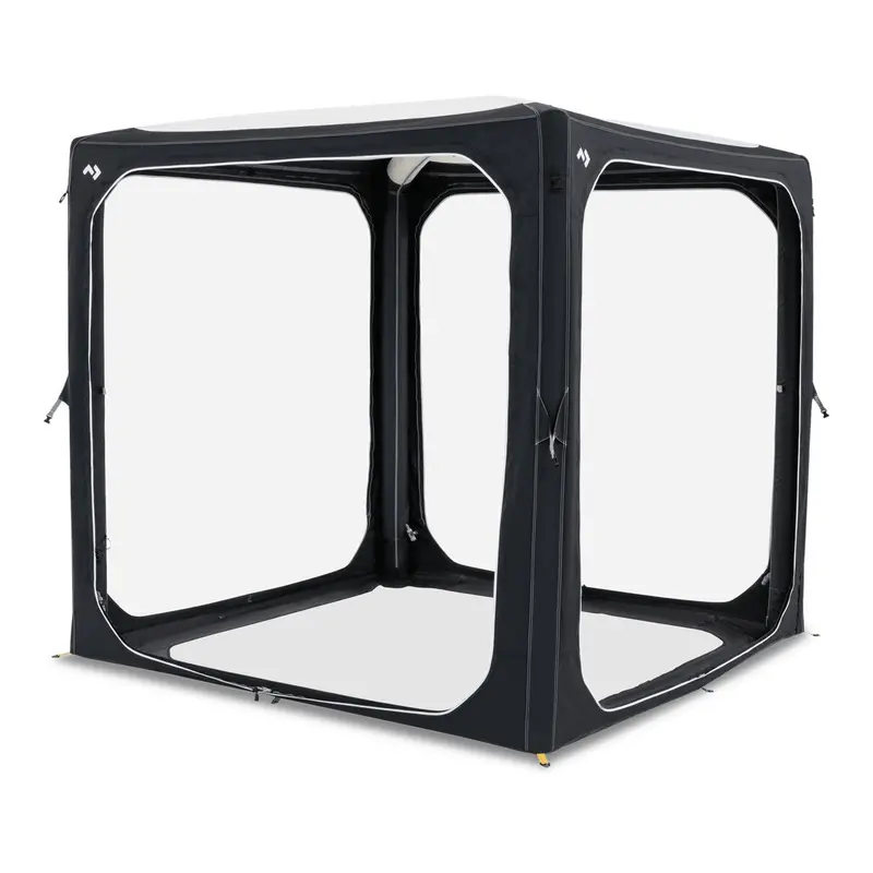Dometic Hub Air Inflatable Modular Shelter – 230×230 Cm Event & Camping Tent 1