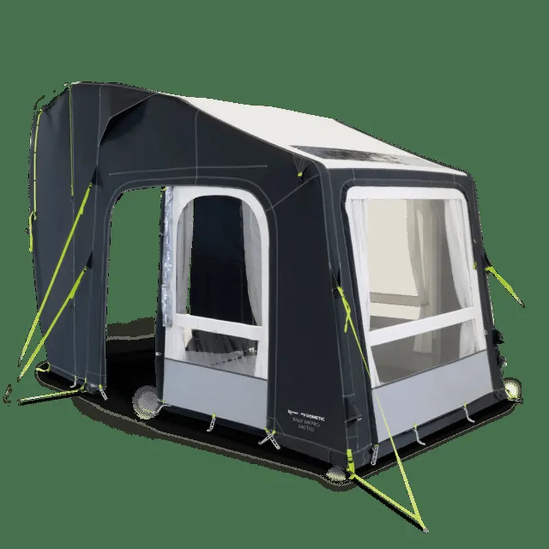 Dometic Rally Air Pro 240 Inflatable Drive-Away Awning (2.4 M Width) 1