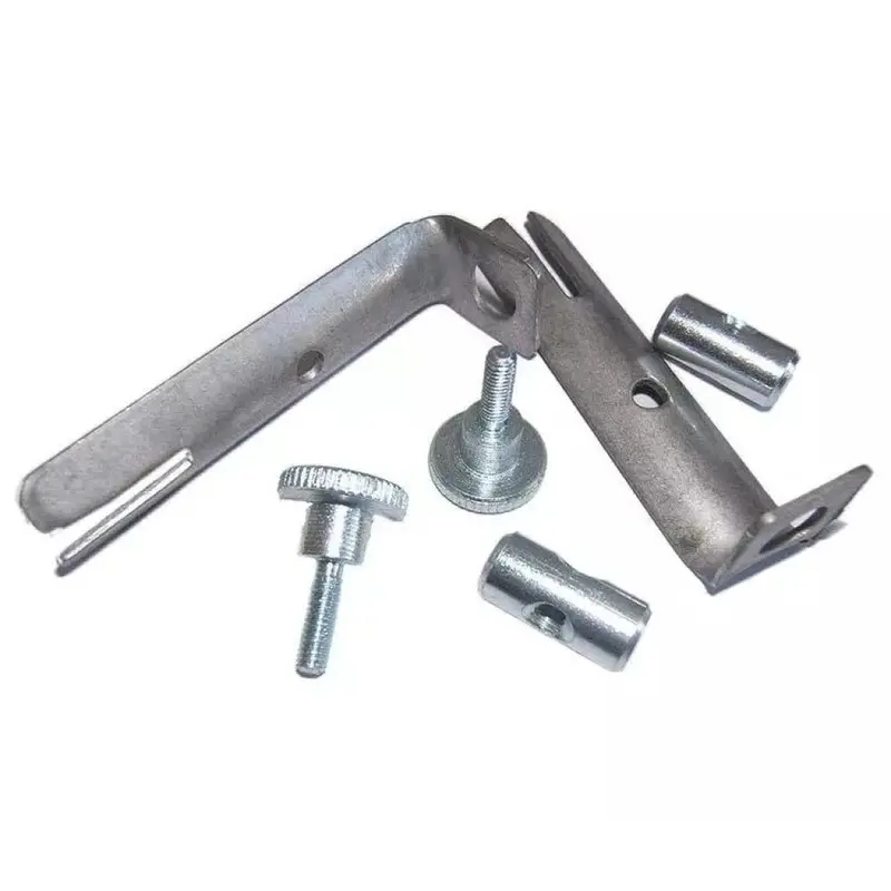 Dual Rail Stopper Kit – Compatible With Porch Awnings And Sun Canopies 1