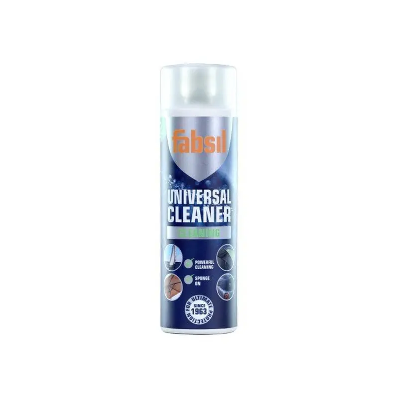 Fabsil Universal Cleaning Solution – 500Ml 1