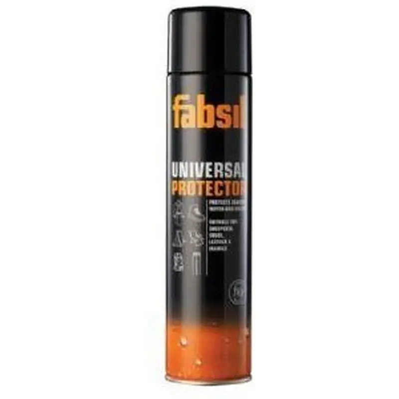 Fabsil Universal Fabric & Vinyl Protector – 600Ml Spray 1