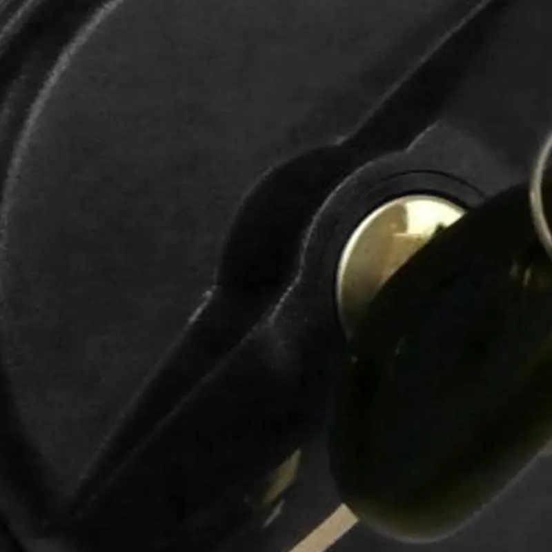 Fap Black Fuel Cap – Universal Diesel Tank Cover 1