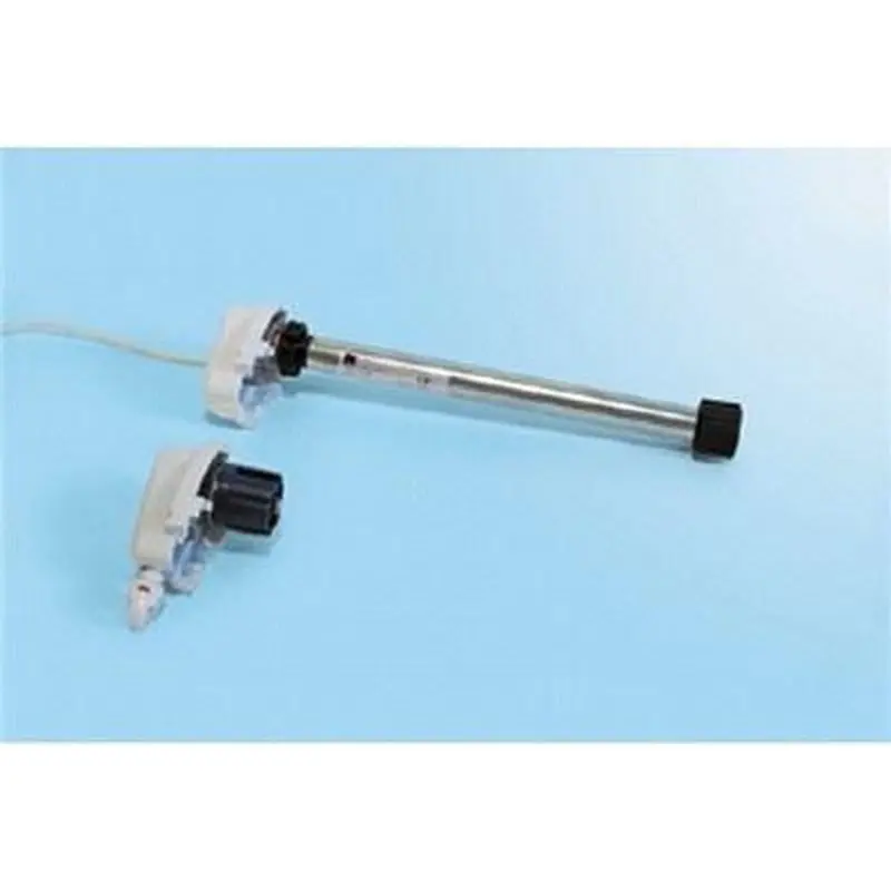 Fiamma 12V Motor Kit For F65L Awning – Titanium Finish, Ideal For Campervans & Caravans (05725-01T) 1