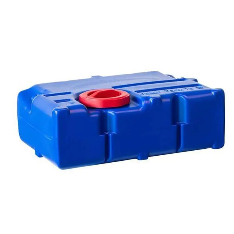 Fiamma 70L Freshwater Storage Tank – Compact Rv & Campervan Solution (08306-03-) 1