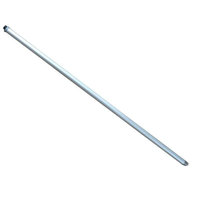 Fiamma Caravanstore 05 Left Leg – Adjustable Height (3.10M–4.40M) 1