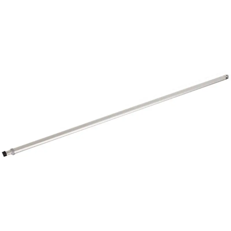 Fiamma Caravanstore Right-Hand Rafter Zip Xl – 360–550Mm Range (03567D07A) 1