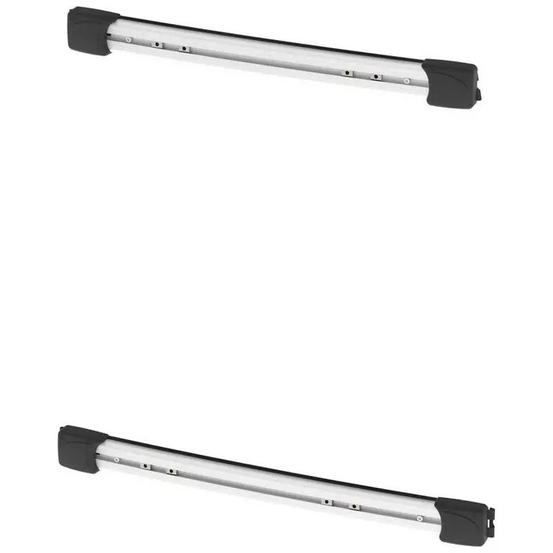 Fiamma Crafter Luggage Bar Kit For Carry-Bike Dj (Model 08754-03-), Compatible With Vehicles Over 1.7M 1