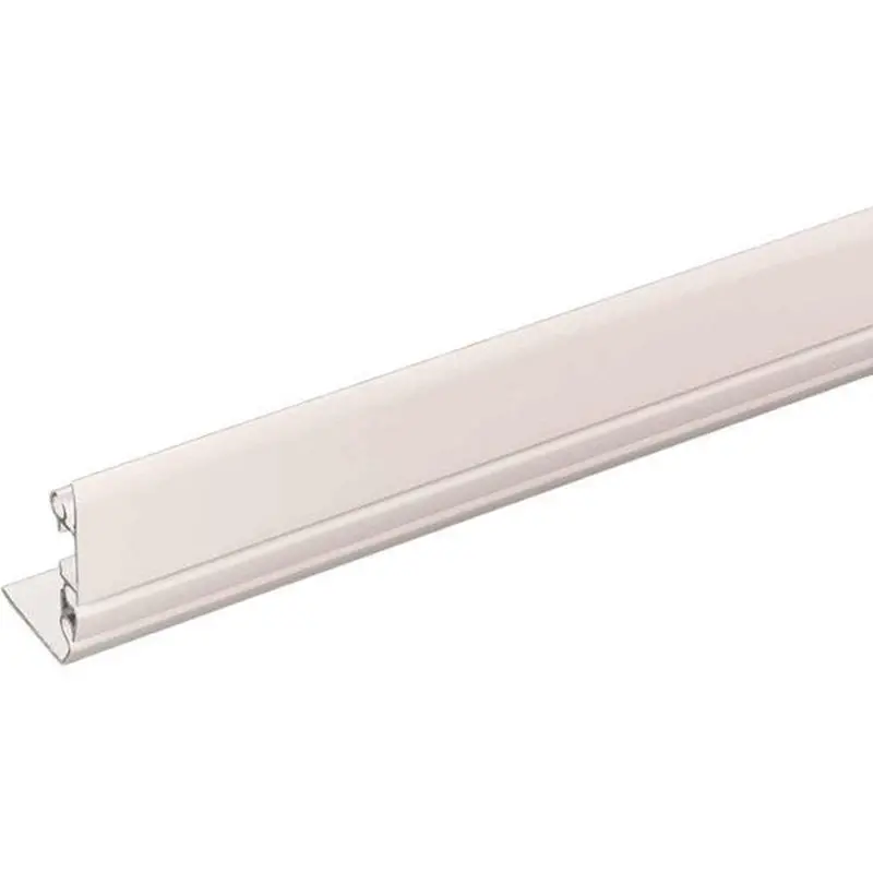 Fiamma F45S Polar White Lead Bar – 450Cm Length (Part No. 98673-037) 1
