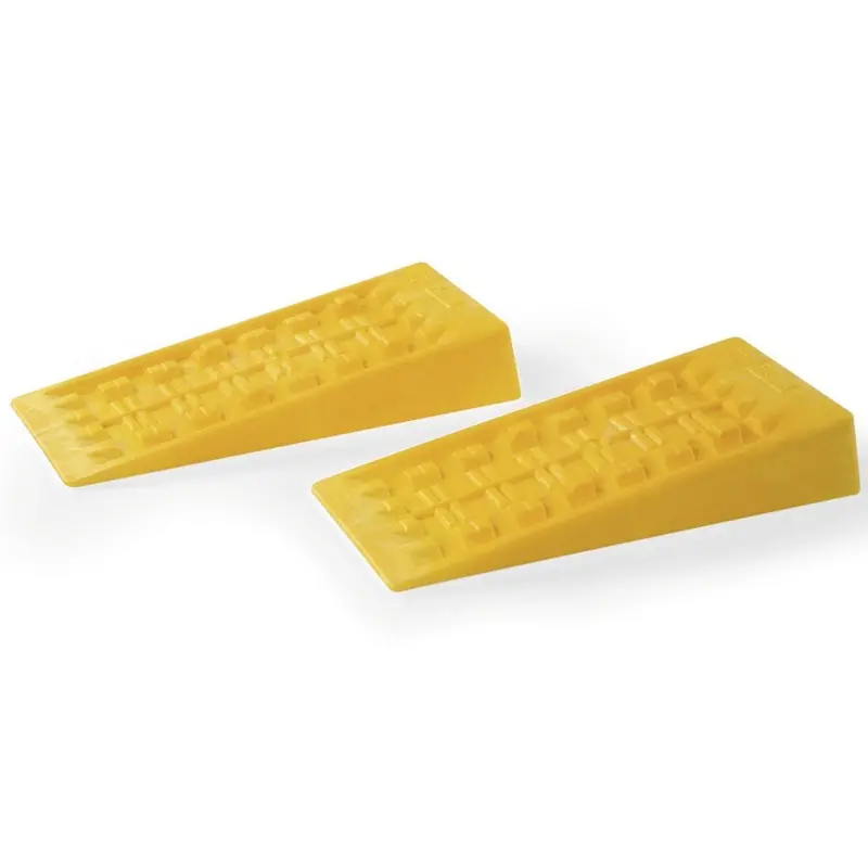 Fiamma Level System Magnum – 8-Ton Heavy-Duty Levelling Ramps For Caravans And Motorhomes 1