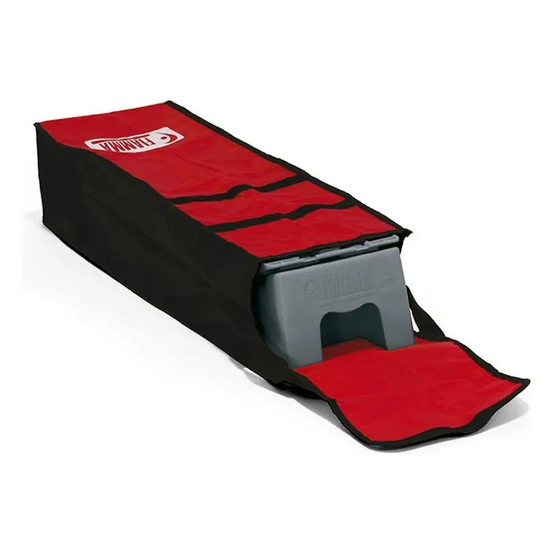 Fiamma Level Up Levelling Kit – Grey Set With Carry Bag 1
