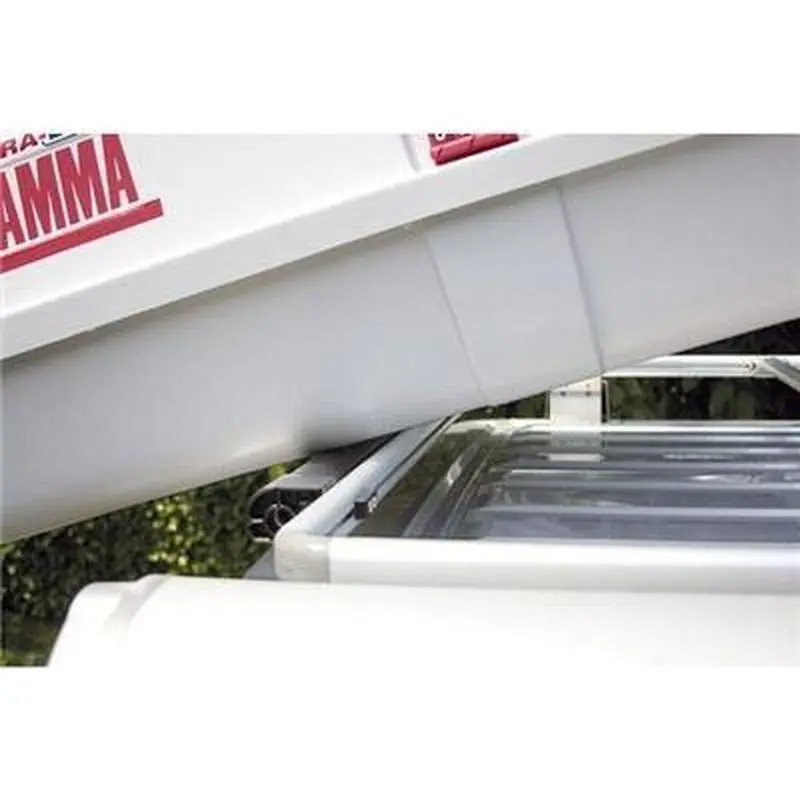Fiamma Roller Roof Rail – Load Bar System For Canoes, Kayaks & Roof-Mounted Gear 1