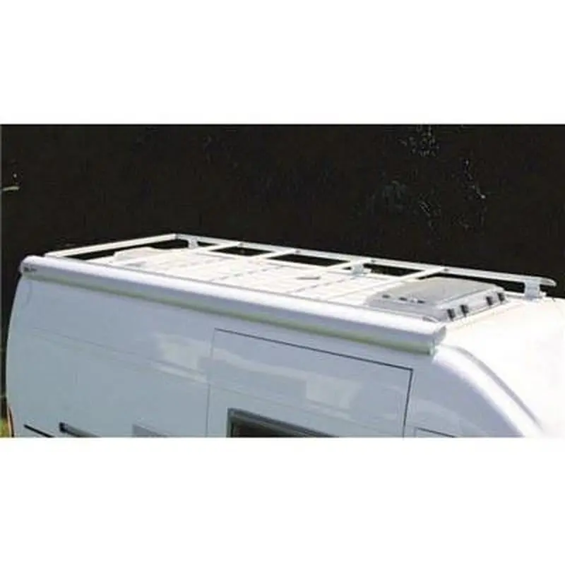 Fiamma Roof Rail For Fiat Ducato Maxi Xl (2006+) – H3 High-Roof L4 Van Conversion (05808-02) 1