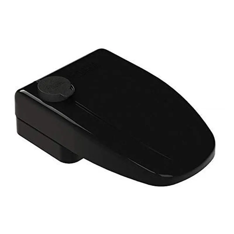 Fiamma Safe Door Lock Mechanism – Black (08021-01A) 1