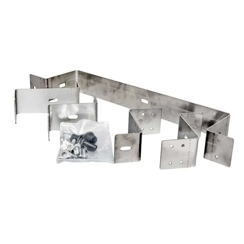 Fitting Kit For 180L Water Tank – Vw Crafter / Man Tge (Lwb/Xlwb) 1
