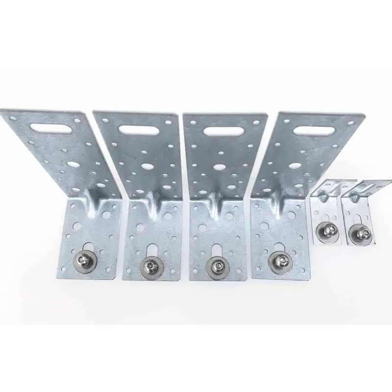 Fitting Kit For 57L Wheel Arch Mounted Water Tank 1
