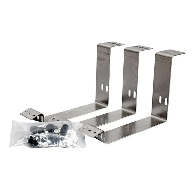 Fitting Kit For 63L, 90L & 94L Vw Crafter / Man Tge Water Tanks (Rwd/4Wd) 1