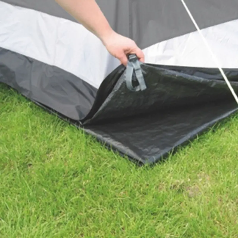 Footprint Daytona Groundsheet Protector For Tents 1