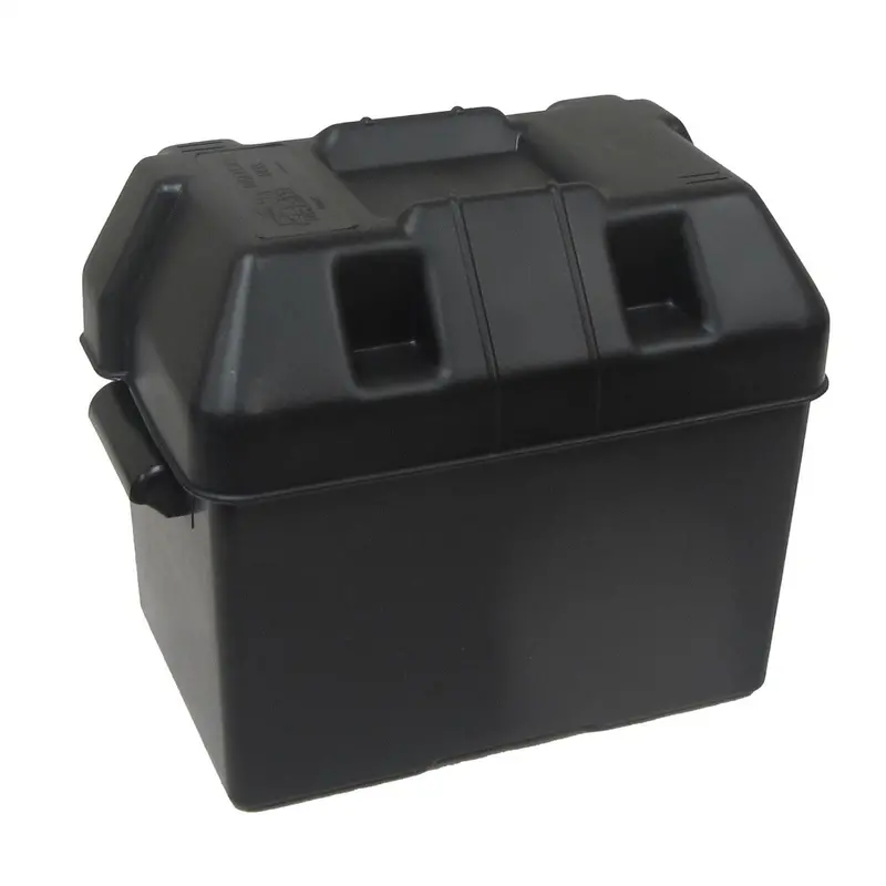 Heavy-Duty Battery Box For 60–85Ah Batteries – X911632 1