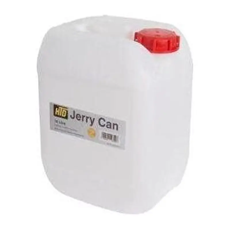 Htd 10-Litre Jerrycan – Certified Lpg/Diesel/Gasoline Use, 1600Cgpl 1