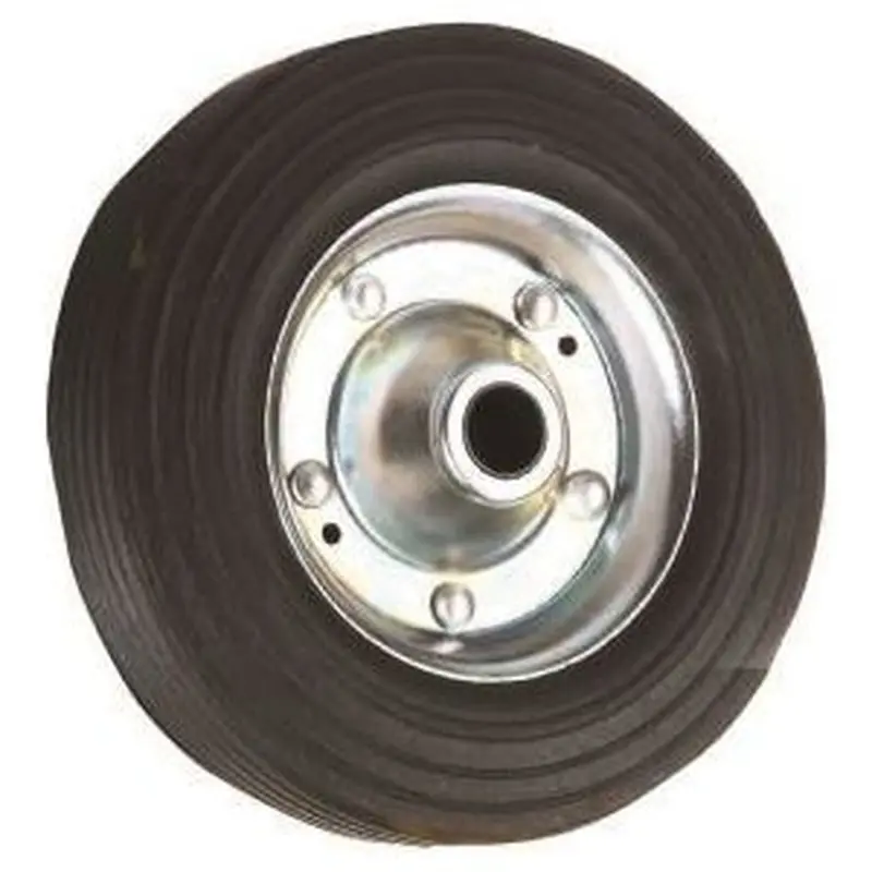 Htd 200 × 50 Mm Spare Wheel (Part No. 1402102) 1
