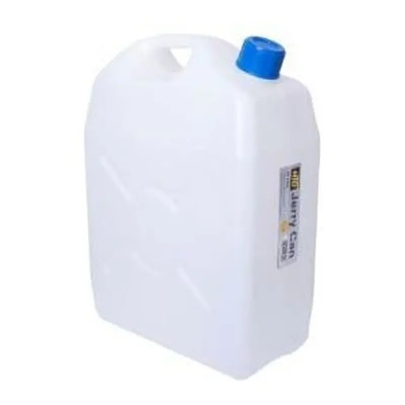 Htd 25L Slimline Jerry Can – Space-Saving Fuel Or Water Carrier (Model 1415) 1